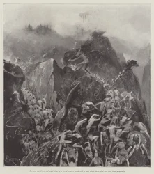 O caminho curto, de Walter Besant